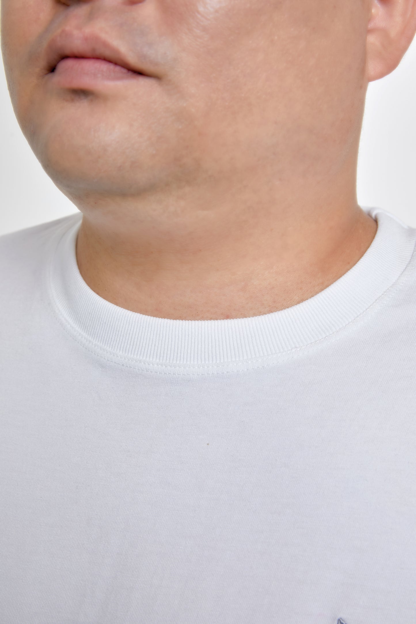 【Recycle】”ECOを身にまとう” ラウンドTシャツ