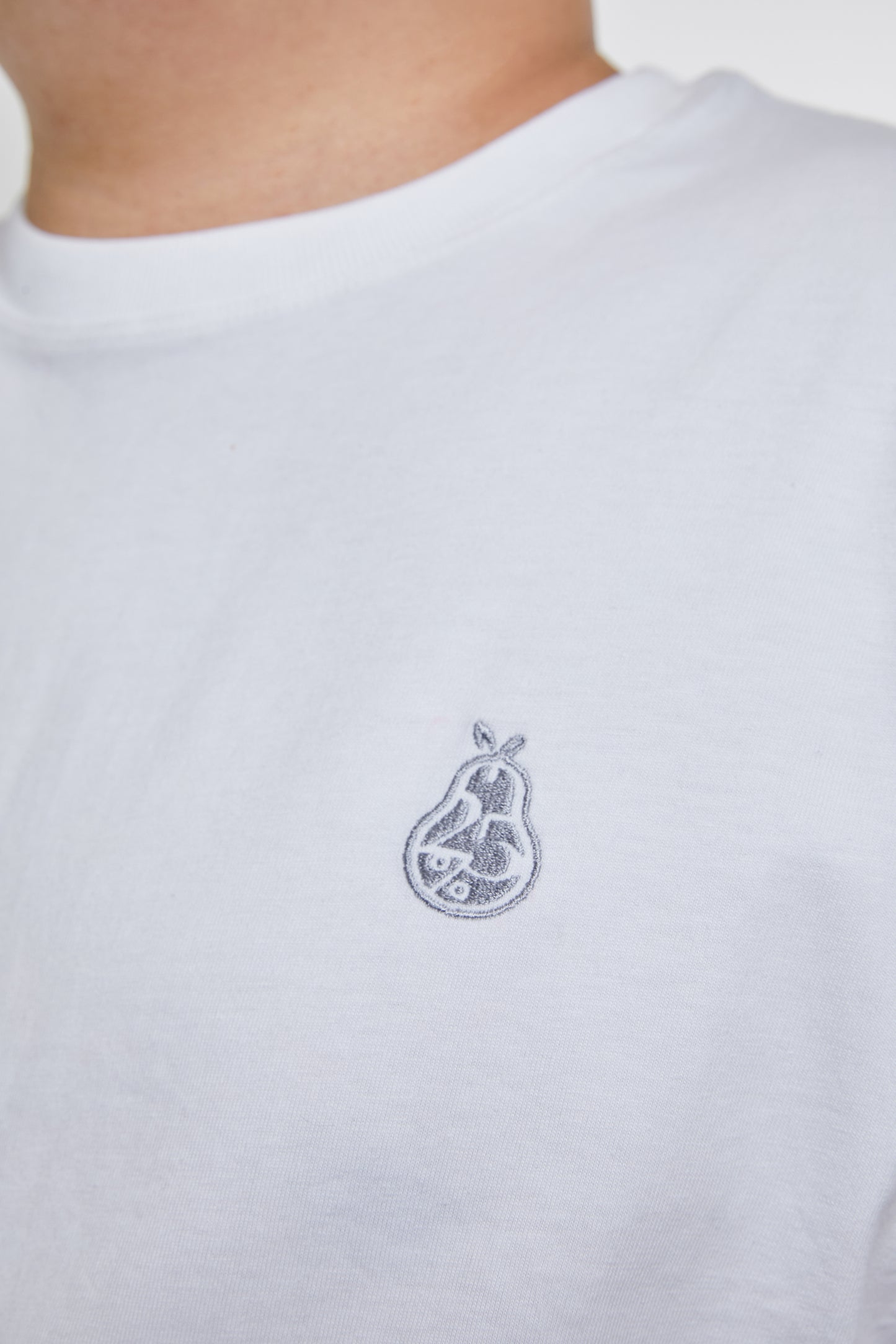 【Recycle】”ECOを身にまとう” ラウンドTシャツ